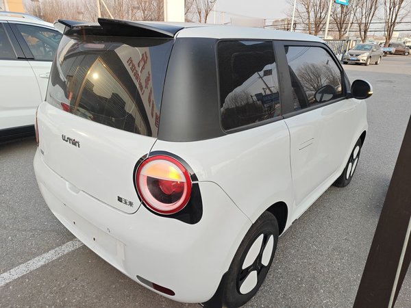 Qiyuan Lumin 2025, 8000 км, за 6511 USD - фото 6