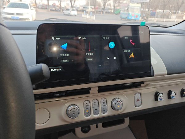 Qiyuan Lumin 2025, 8000 км, за 6511 USD - фото 16