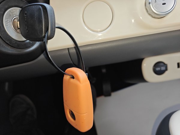 Qiyuan Lumin 2025, 8000 км, за 6511 USD - фото 12