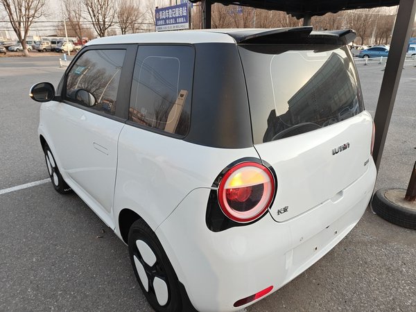 Qiyuan Lumin 2025, 8000 км, за 6511 USD