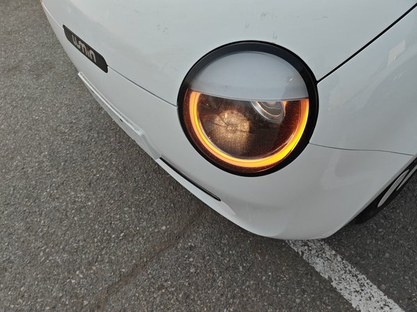 Qiyuan Lumin 2025, 8000 км, за 6511 USD - фото 9