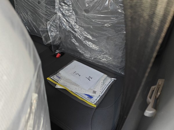 Qiyuan Lumin 2025, 8000 км, за 6511 USD - фото 20