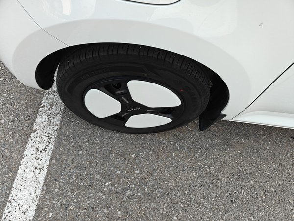 Qiyuan Lumin 2025, 8000 км, за 6511 USD - фото 8