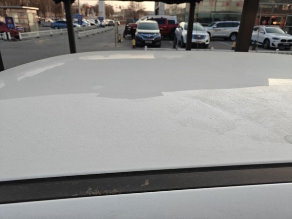 Qiyuan Lumin 2025, 8000 км, за 6511 USD - фото 11