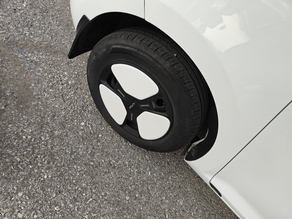 Qiyuan Lumin 2025, 8000 км, за 6511 USD - фото 10