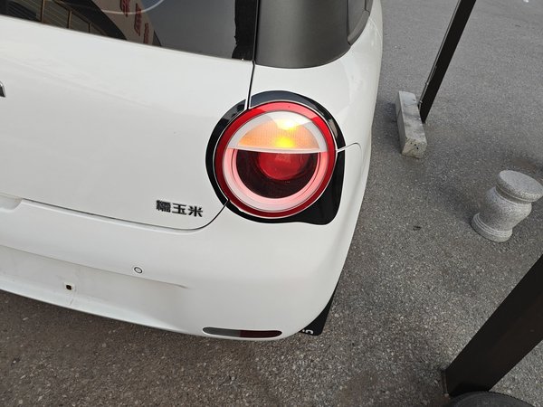 Qiyuan Lumin 2025, 8000 км, за 6511 USD - фото 7