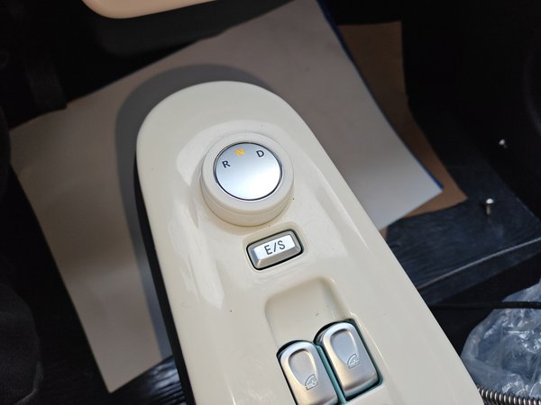 Qiyuan Lumin 2025, 8000 км, за 6511 USD - фото 17