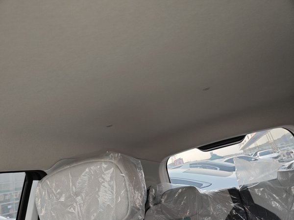 Qiyuan Lumin 2025, 8000 км, за 6511 USD - фото 21