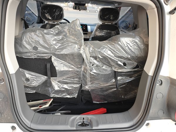 Qiyuan Lumin 2025, 8000 км, за 6511 USD - фото 22