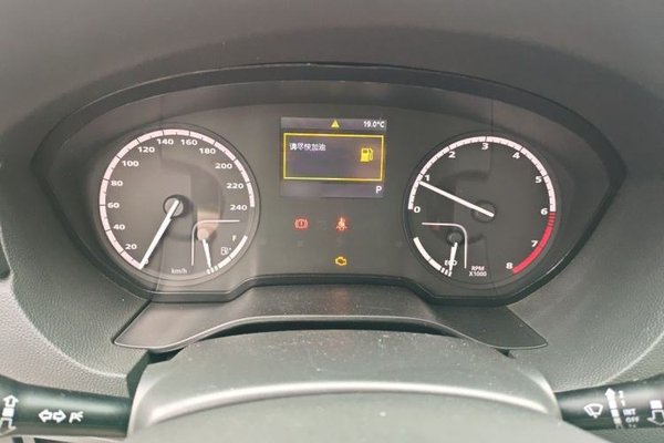 Qoros 3 2018, 73000 км, за 4861 USD - фото 8