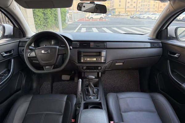 Qoros 3 2018, 73000 км, за 4861 USD - фото 16