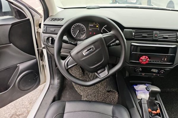 Qoros 3 2018, 73000 км, за 4861 USD - фото 7
