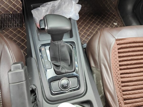 Qoros 3 2018, 86800 км, за 3374 USD - фото 17