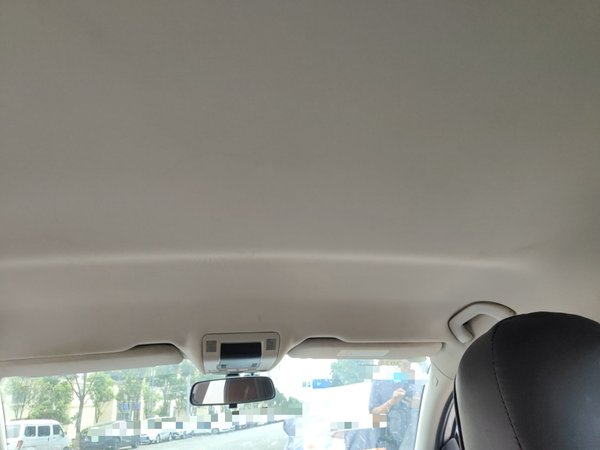 Qoros 3 2018, 86800 км, за 3374 USD - фото 19