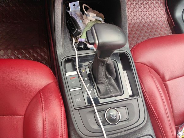 Qoros 5 2016, 175200 км, за 3115 USD - фото 15