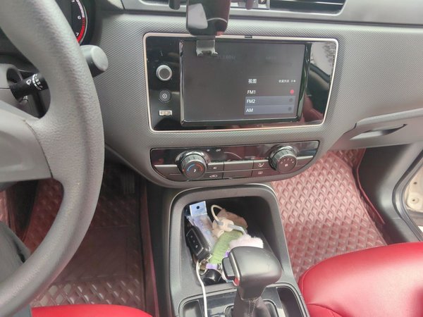 Qoros 5 2016, 175200 км, за 3115 USD - фото 14