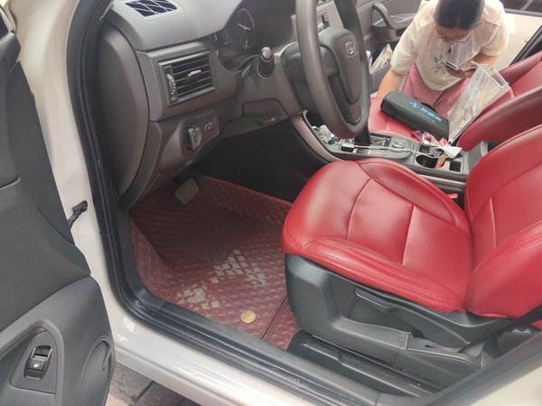 Qoros 5 2016, 175200 км, за 3115 USD - фото 17