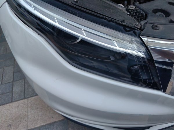 Qoros 5 2016, 175200 км, за 3115 USD - фото 7