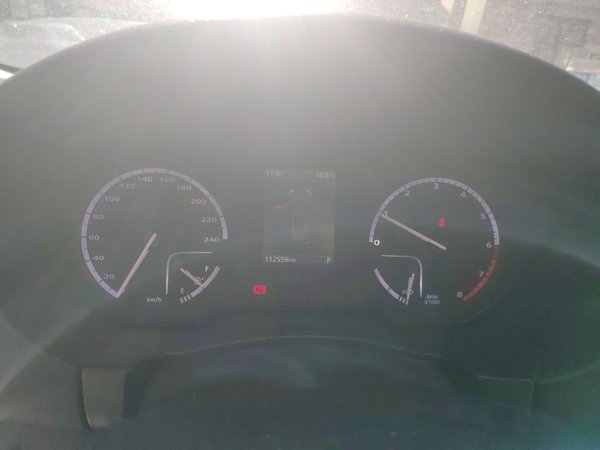 Qoros 5 2017, 112500 км, за 4699 USD - фото 8
