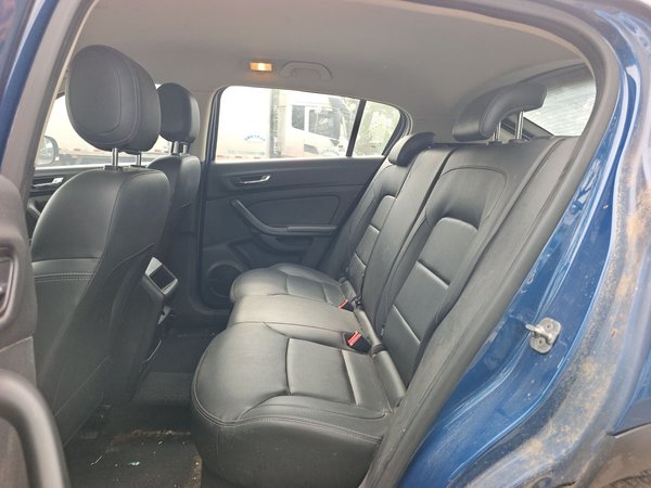 Qoros 5 2018, 52400 км, за 4994 USD - фото 13