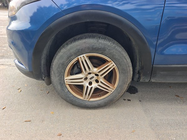 Qoros 5 2018, 52400 км, за 4994 USD - фото 24