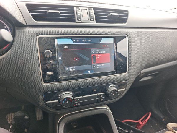 Qoros 5 2018, 52400 км, за 4994 USD