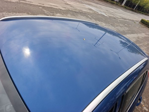 Qoros 5 2018, 52400 км, за 4994 USD - фото 26