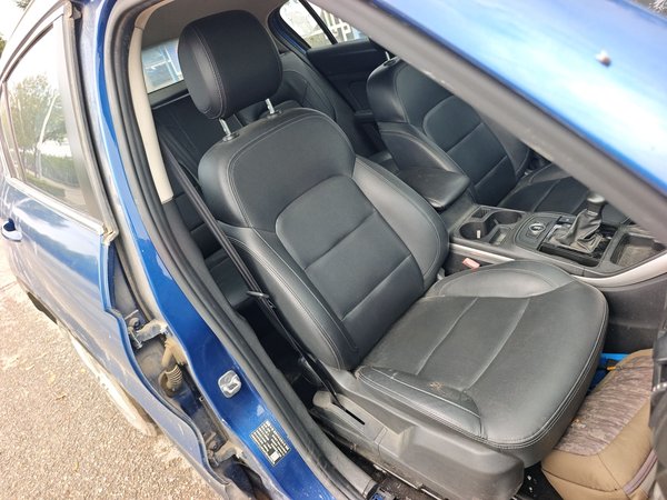 Qoros 5 2018, 52400 км, за 4994 USD - фото 16