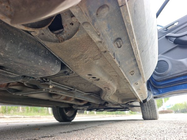 Qoros 5 2018, 52400 км, за 4994 USD - фото 15