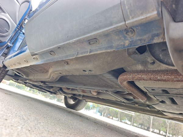 Qoros 5 2018, 52400 км, за 4994 USD - фото 17