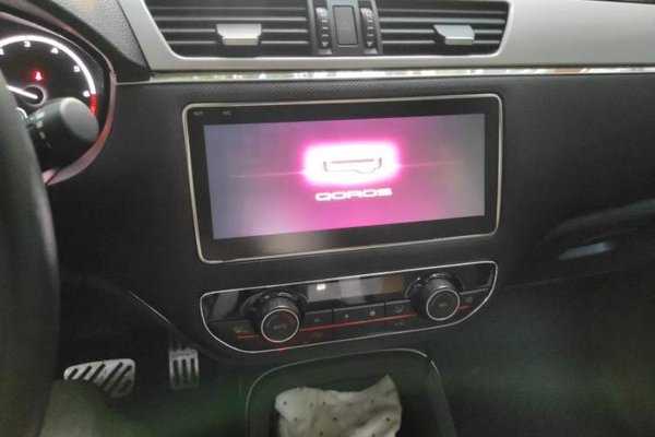 Qoros 5 2018, 58800 км, за 5392 USD - фото 10