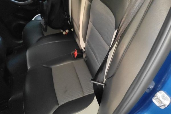 Qoros 5 2018, 58800 км, за 5392 USD - фото 14