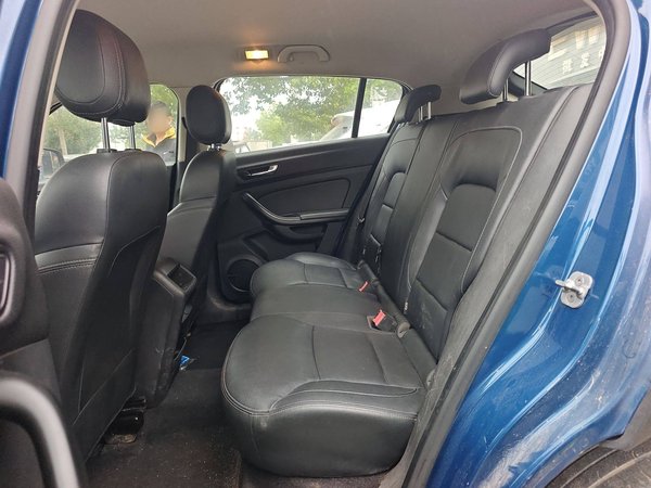 Qoros 5 2018, 83300 км, за 4740 USD - фото 13