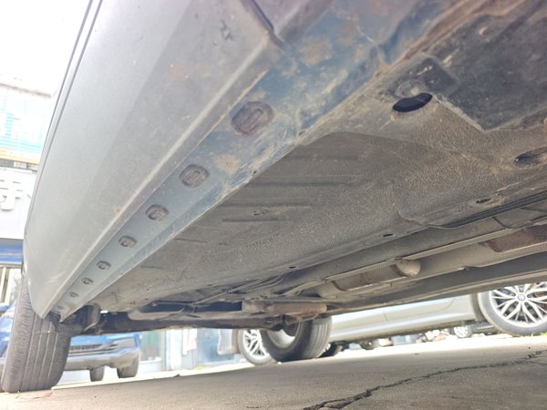 Qoros 5 2018, 83300 км, за 4740 USD - фото 15