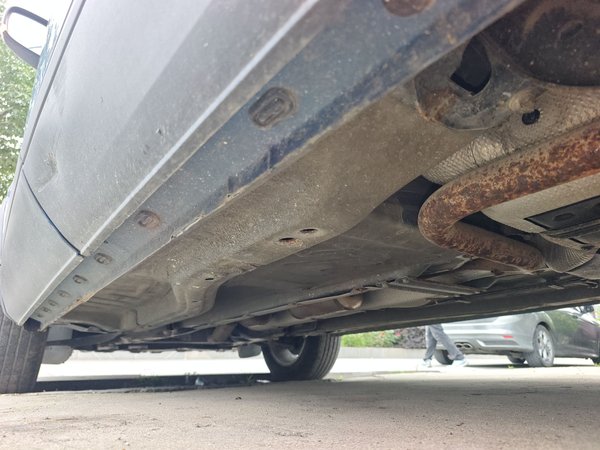 Qoros 5 2018, 83300 км, за 4740 USD - фото 17