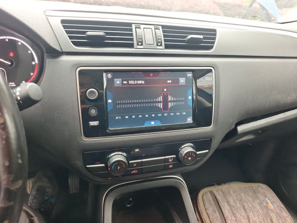 Qoros 5 2018, 83300 км, за 4740 USD