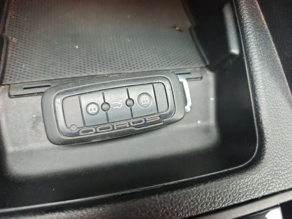 Qoros 5 2018, 83300 км, за 4740 USD - фото 10