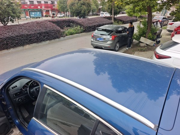 Qoros 5 2018, 83300 км, за 4740 USD - фото 26