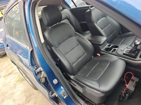 Qoros 5 2018, 83300 км, за 4740 USD - фото 16