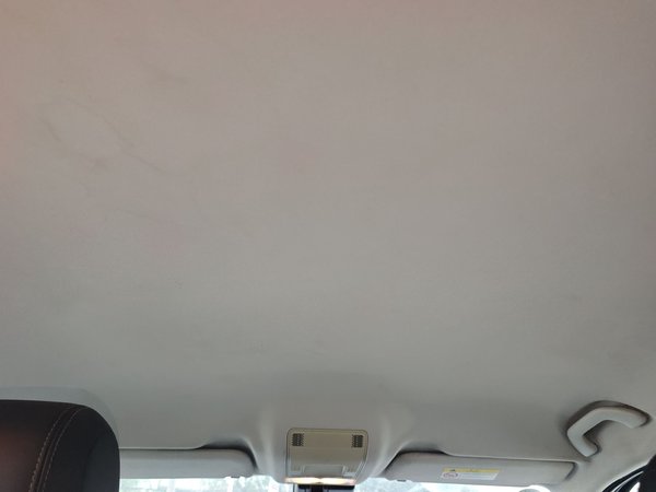 Qoros 5 2018, 83300 км, за 4740 USD - фото 7