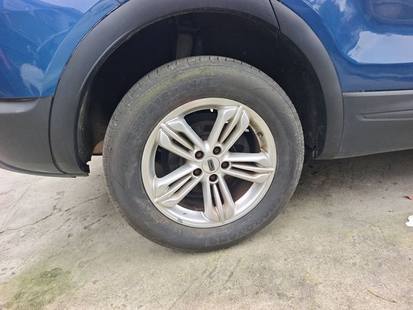 Qoros 5 2018, 83300 км, за 4740 USD - фото 25