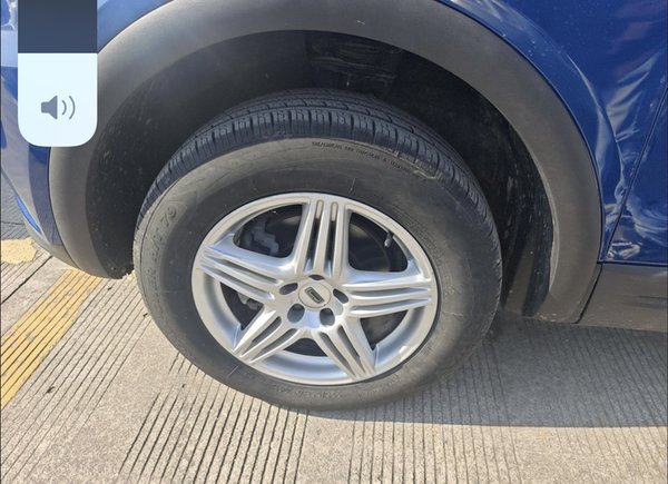 Qoros 5 2018, 94900 км, за 4621 USD - фото 7