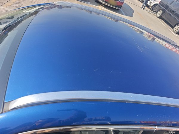 Qoros 5 2018, 94900 км, за 4621 USD - фото 9