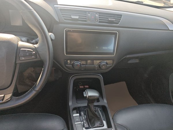 Qoros 5 2018, 94900 км, за 4621 USD - фото 13