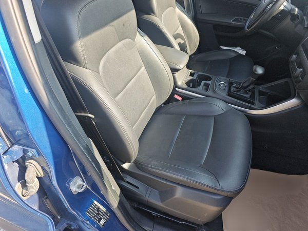 Qoros 5 2018, 94900 км, за 4621 USD - фото 10