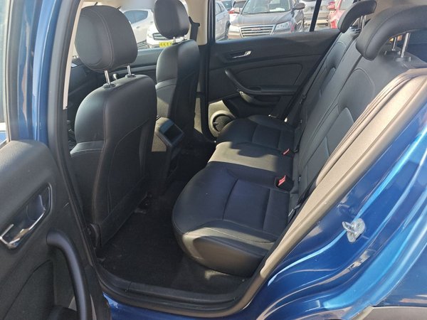 Qoros 5 2018, 94900 км, за 4621 USD - фото 20