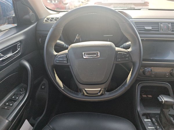 Qoros 5 2018, 94900 км, за 4621 USD - фото 11