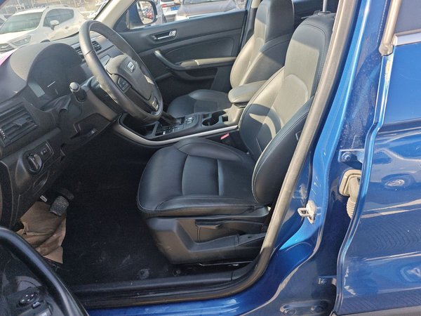 Qoros 5 2018, 94900 км, за 4621 USD - фото 15