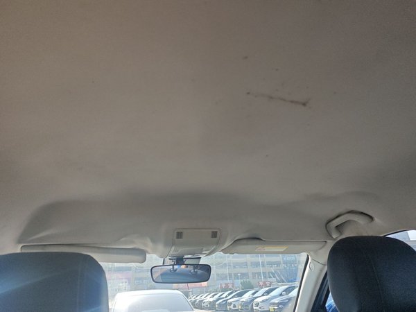 Qoros 5 2018, 94900 км, за 4621 USD - фото 16