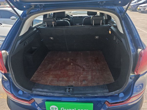 Qoros 5 2018, 94900 км, за 4621 USD - фото 17